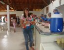 1º`Retiro Jovem Mãe Rainha