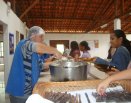 1º`Retiro Jovem Mãe Rainha
