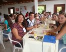1º`Retiro Jovem Mãe Rainha