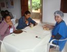 1º`Retiro Jovem Mãe Rainha