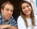 1º`Retiro Jovem Mãe Rainha