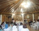 1º`Retiro Jovem Mãe Rainha