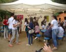 1º`Retiro Jovem Mãe Rainha