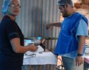 Retiro dias 26 e 27 de Maio. Tema: Sob o Manto de Nossa Senhora