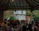 Retiro dias 26 e 27 de Maio. Tema: Sob o Manto de Nossa Senhora