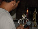 Retiro dias 26 e 27 de Maio. Tema: Sob o Manto de Nossa Senhora