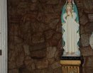 Retiro dias 26 e 27 de Maio. Tema: Sob o Manto de Nossa Senhora