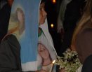 Retiro dias 26 e 27 de Maio. Tema: Sob o Manto de Nossa Senhora