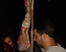 Retiro dias 26 e 27 de Maio. Tema: Sob o Manto de Nossa Senhora