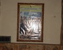 Retiro dias 26 e 27 de Maio. Tema: Sob o Manto de Nossa Senhora