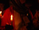 Retiro dias 26 e 27 de Maio. Tema: Sob o Manto de Nossa Senhora