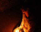 Retiro dias 26 e 27 de Maio. Tema: Sob o Manto de Nossa Senhora