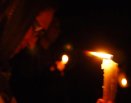 Retiro dias 26 e 27 de Maio. Tema: Sob o Manto de Nossa Senhora