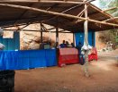 Retiro dias 26 e 27 de Maio. Tema: Sob o Manto de Nossa Senhora