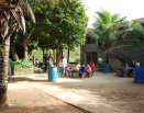 Retiro dias 26 e 27 de Maio. Tema: Sob o Manto de Nossa Senhora