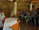 Retiro dias 26 e 27 de Maio. Tema: Sob o Manto de Nossa Senhora