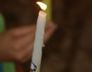 Retiro dias 26 e 27 de Maio. Tema: Sob o Manto de Nossa Senhora