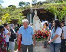 Retiro dias 26 e 27 de Maio. Tema: Sob o Manto de Nossa Senhora