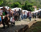 Retiro dias 26 e 27 de Maio. Tema: Sob o Manto de Nossa Senhora
