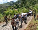 Retiro dias 26 e 27 de Maio. Tema: Sob o Manto de Nossa Senhora