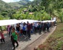 Retiro dias 26 e 27 de Maio. Tema: Sob o Manto de Nossa Senhora