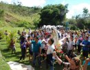 Retiro dias 26 e 27 de Maio. Tema: Sob o Manto de Nossa Senhora