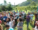 Retiro dias 26 e 27 de Maio. Tema: Sob o Manto de Nossa Senhora
