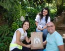 Retiro dias 26 e 27 de Maio. Tema: Sob o Manto de Nossa Senhora