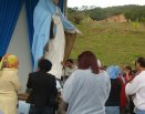 Retiro de Cura e Libertação nos dias 18 e 19/08/2012.