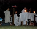 3º Retiro Entre na Barca de Nossa Senhora. 