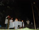 3º Retiro Entre na Barca de Nossa Senhora. 