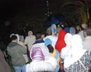 3º Retiro Entre na Barca de Nossa Senhora. 