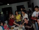 3º Retiro Entre na Barca de Nossa Senhora. 