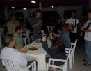 3º Retiro Entre na Barca de Nossa Senhora. 