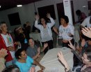 3º Retiro Entre na Barca de Nossa Senhora. 