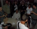 3º Retiro Entre na Barca de Nossa Senhora. 
