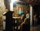 3º Retiro Entre na Barca de Nossa Senhora. 