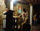 3º Retiro Entre na Barca de Nossa Senhora. 