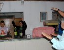 3º Retiro Entre na Barca de Nossa Senhora. 