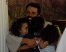 3º Retiro Entre na Barca de Nossa Senhora. 