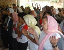 3º Retiro Entre na Barca de Nossa Senhora. 