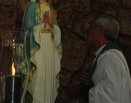 3º Retiro Entre na Barca de Nossa Senhora. 