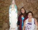3º Retiro Entre na Barca de Nossa Senhora. 