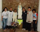 3º Retiro Entre na Barca de Nossa Senhora. 