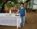 Encontro de Jovens da Comunidade Mãe Rainha Estrela da Manhã