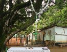 Encontro de Jovens da Comunidade Mãe Rainha Estrela da Manhã