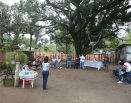 Encontro de Jovens da Comunidade Mãe Rainha Estrela da Manhã