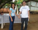 Encontro de Jovens da Comunidade Mãe Rainha Estrela da Manhã