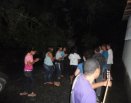 Encontro de Jovens da Comunidade Mãe Rainha Estrela da Manhã