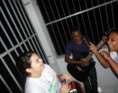 Encontro de Jovens da Comunidade Mãe Rainha Estrela da Manhã